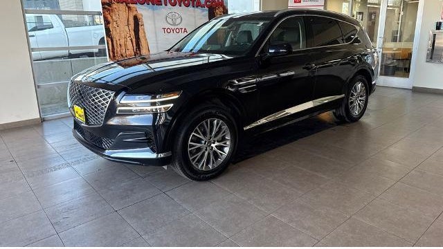 Preowned 2024 Genesis GV80 2.5T for Sale