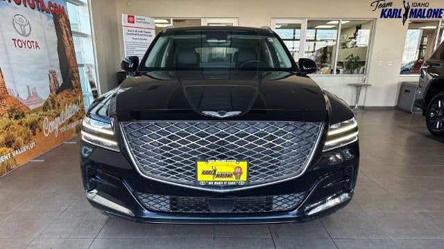 2024 Genesis GV80 2.5T