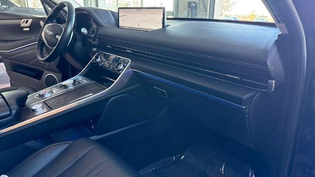2024 Genesis GV80 2.5T