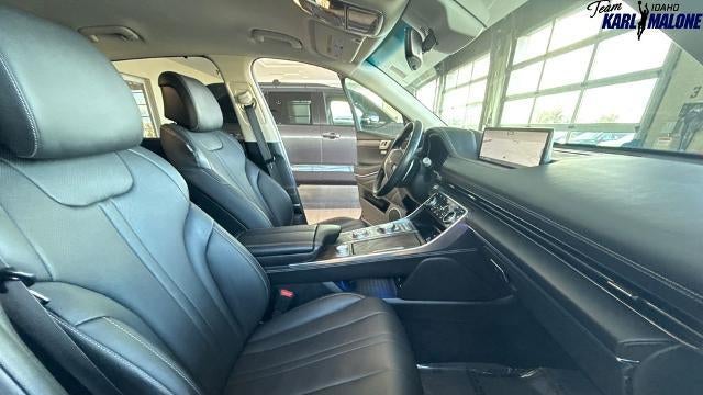 2024 Genesis GV80 2.5T