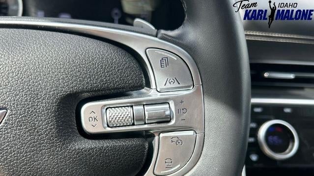 2024 Genesis GV80 2.5T