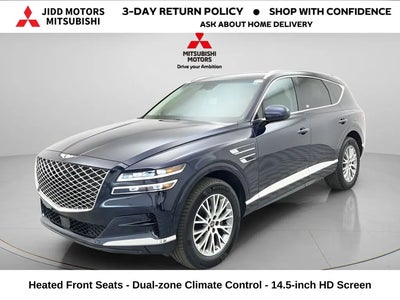 Photo of a 2024 Genesis GV80 AWD 2.5T 4DR SUV for sale