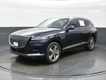 2024 GV80 Thumbnail 2