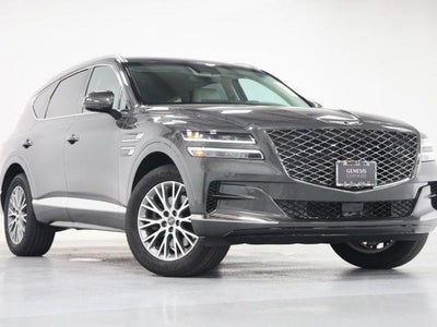 Photo of a 2024 Genesis GV80 AWD 2.5T 4DR SUV for sale