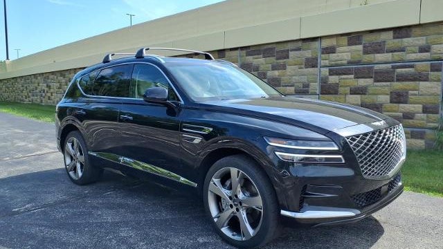 Preowned 2024 Genesis GV80 2.5T for Sale