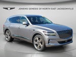 2021 GV80 Thumbnail 1