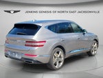 2021 GV80 Thumbnail 2