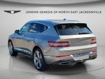 2021 GV80 Thumbnail 4