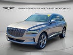 2021 GV80 Thumbnail 5