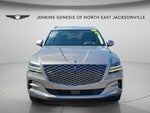 2021 GV80 Thumbnail 6