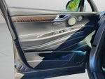2021 GV80 Thumbnail 21