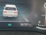 2021 GV80 Thumbnail 27