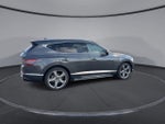 2021 GV80 Thumbnail 8