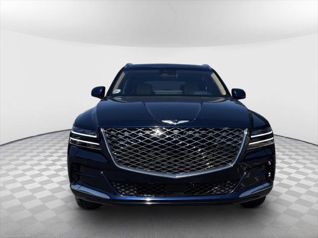 2021 Genesis GV80 - $28,900