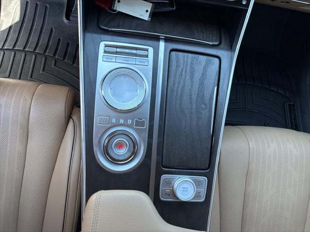 2021 Genesis GV80 - $28,900