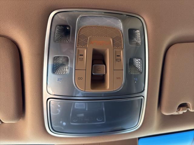 2021 Genesis GV80 - $28,900