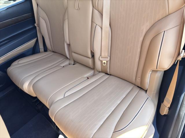 2021 Genesis GV80 - $28,900