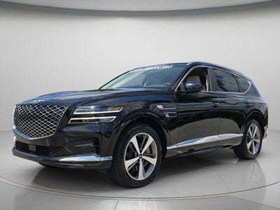 Photo of a 2022 Genesis GV80 AWD 2.5T 4DR SUV for sale