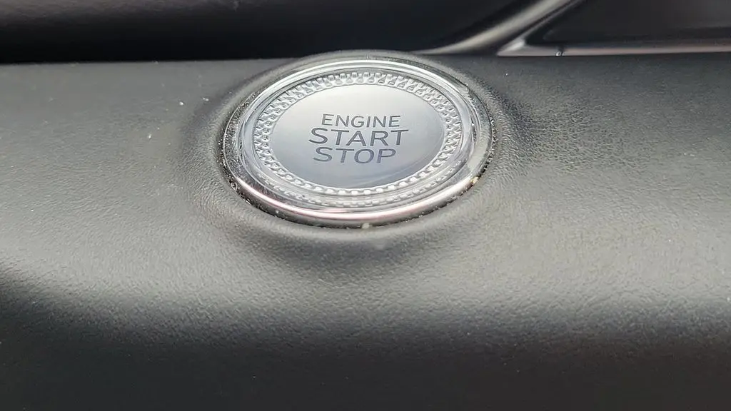 2022 Genesis GV80 2.5T