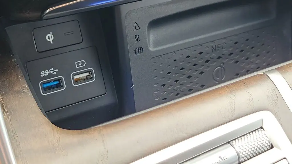 2022 Genesis GV80 2.5T