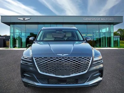 Photo of a 2023 Genesis GV80 AWD 2.5T 4DR SUV for sale