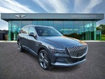 2023 GV80 Thumbnail 2