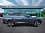2023 GV80 Thumbnail 3