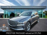 2023 GV80 Thumbnail 1