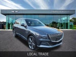 2023 GV80 Thumbnail 3
