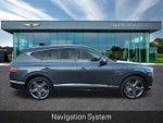 2023 GV80 Thumbnail 4