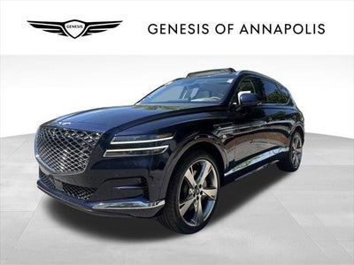 Photo of a 2024 Genesis GV80 AWD 2.5T 4DR SUV for sale