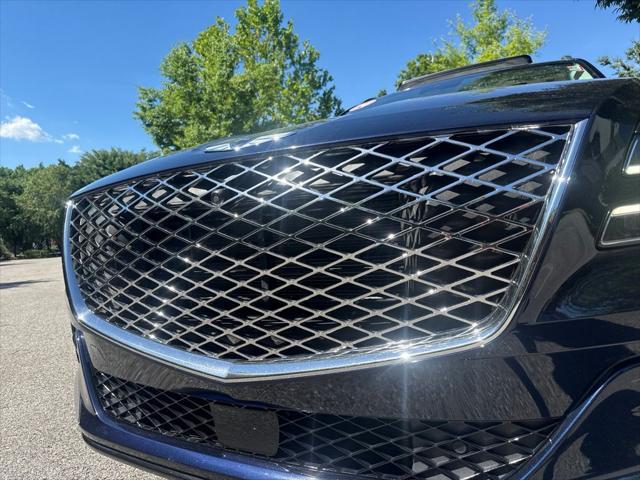 2024 Genesis GV80 - $43,620