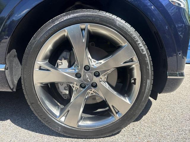 2024 Genesis GV80 - $43,620