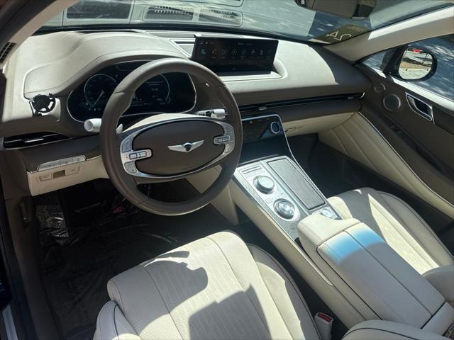 2024 Genesis GV80 - $43,620