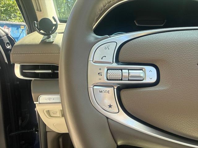 2024 Genesis GV80 - $43,620