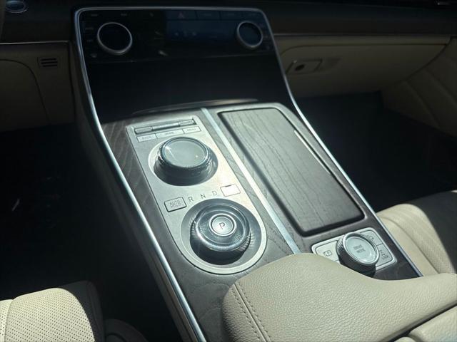 2024 Genesis GV80 - $43,620