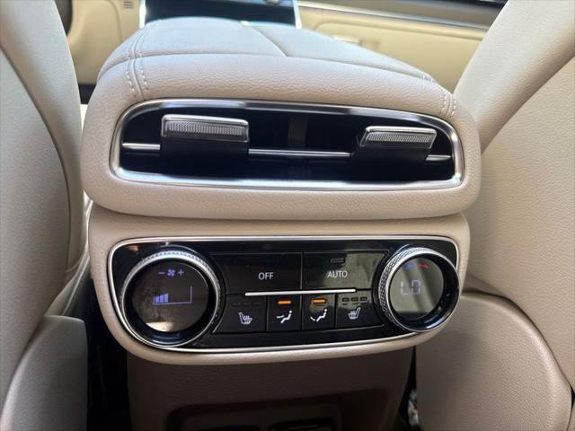 2024 Genesis GV80 - $43,620