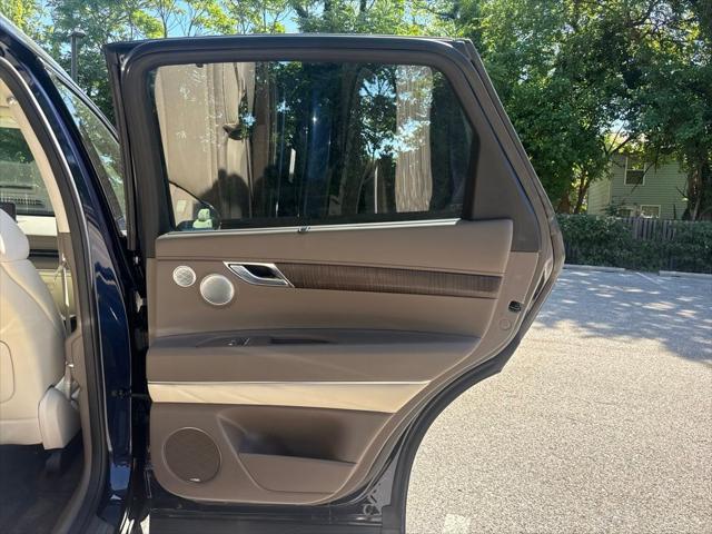 2024 Genesis GV80 - $43,620