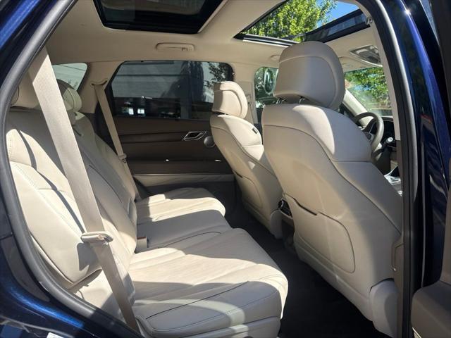 2024 Genesis GV80 - $43,620