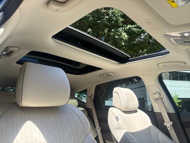2024 Genesis GV80 - $43,620