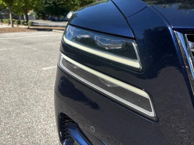 2024 Genesis GV80 - $43,620