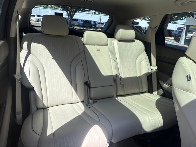 2024 Genesis GV80 - $43,620