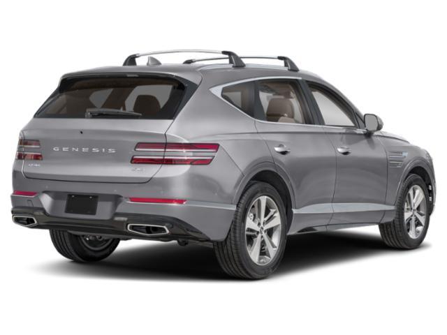2024 Genesis GV80 2.5T — photo 1 of 12