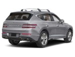 2024 GV80 Thumbnail 2