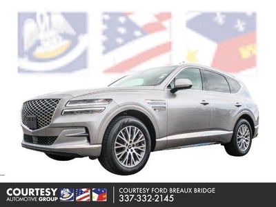 Photo of a 2024 Genesis GV80 AWD 2.5T 4DR SUV for sale