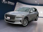 2024 GV80 Thumbnail 1