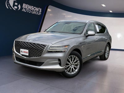 Photo of a 2024 Genesis GV80 AWD 2.5T 4DR SUV for sale