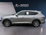 2024 GV80 Thumbnail 2