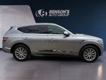 2024 GV80 Thumbnail 6