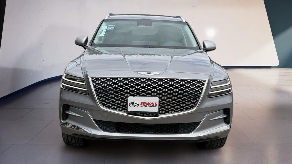 2024 Genesis GV80 2.5T